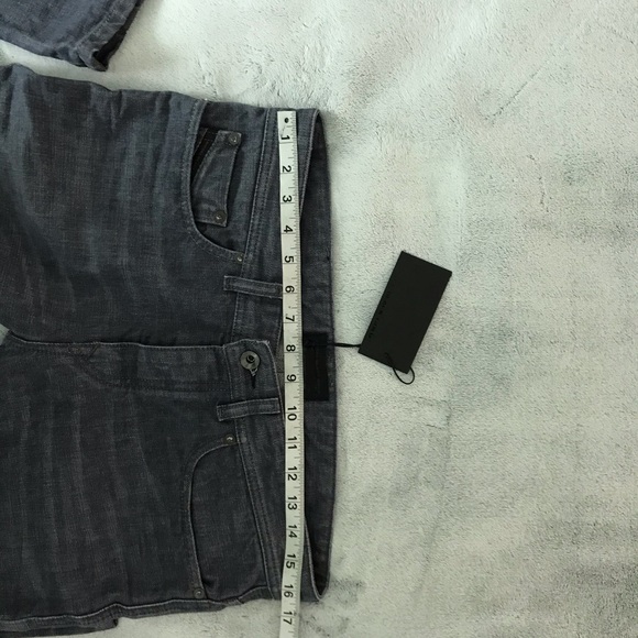 Diesel Black Gold slim type 2510 denim NWT - Picture 3 of 8